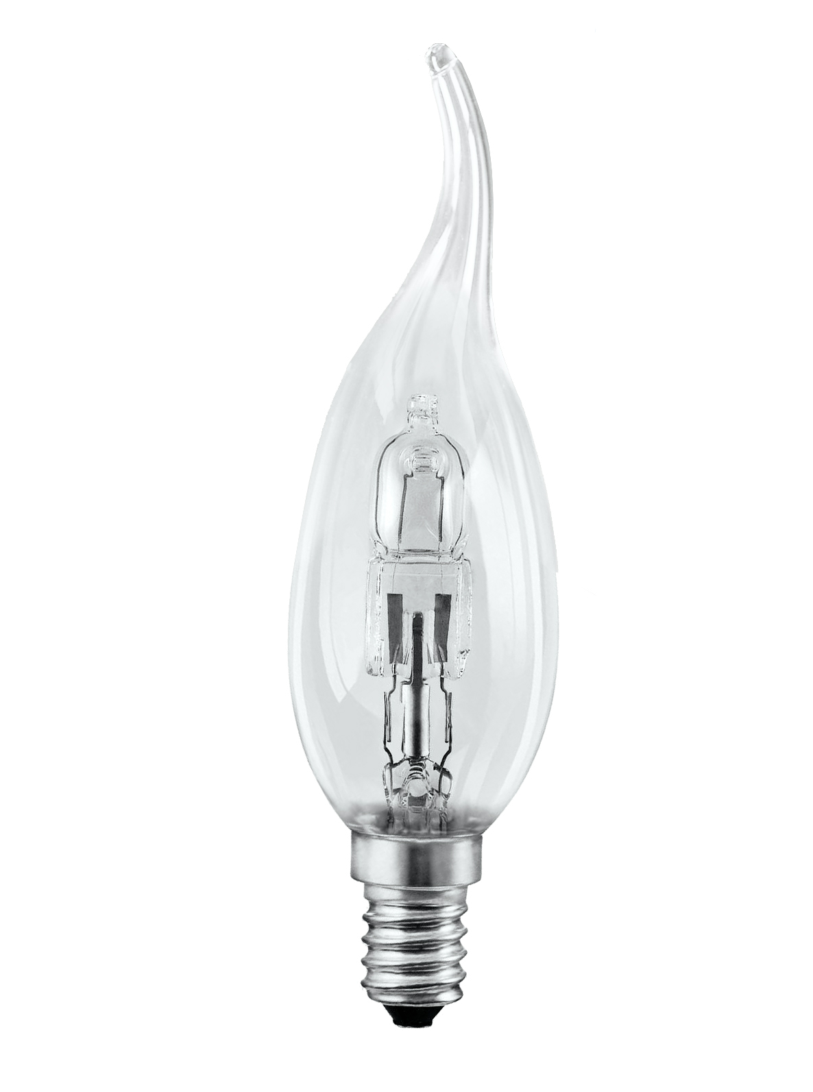 

Żarówka Eco halogenowa świeczka G9 E14 28W=40W