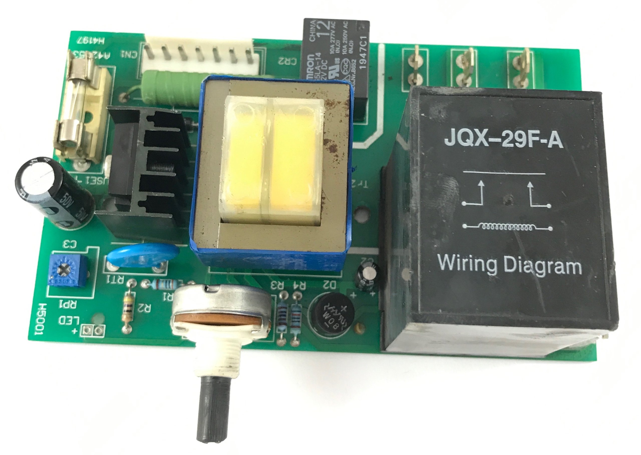 Powermat S-MAT 230 Mag-170HR BT-GW190D JQX-29F-A Marka inna