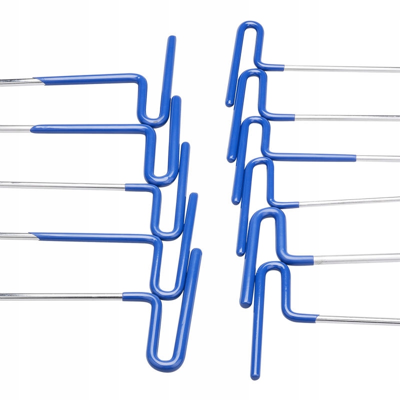 Zestaw usuwania wyciagania wgniecen wgniotek PDR Mark Super PDR