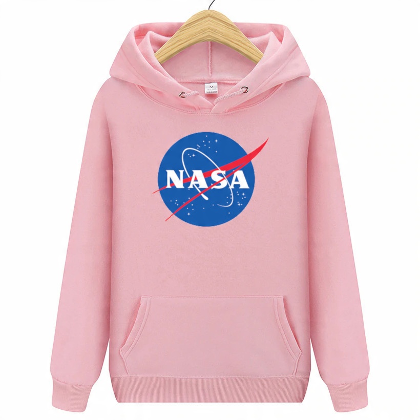 

Bluza Nasa z kapturem damska Wys Pl roz. L