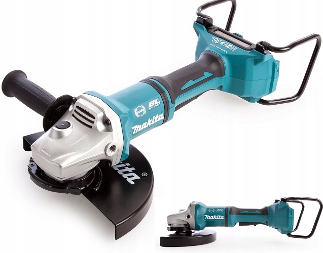 Szlifierka 230mm 2 x 18V Makita DGA900Z