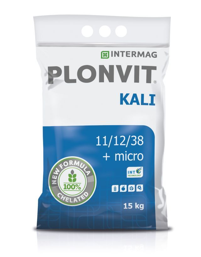 

Plonvit Kali 11/12/38 nawóz potas dolistny 2kg