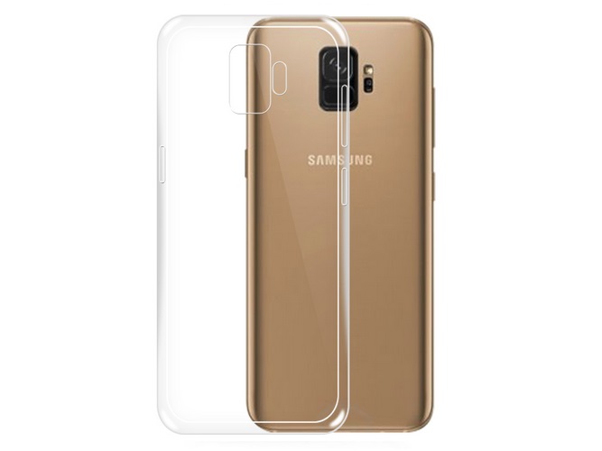 

Etui ultra Slim case obudowa Tpu Samsung Galaxy S9