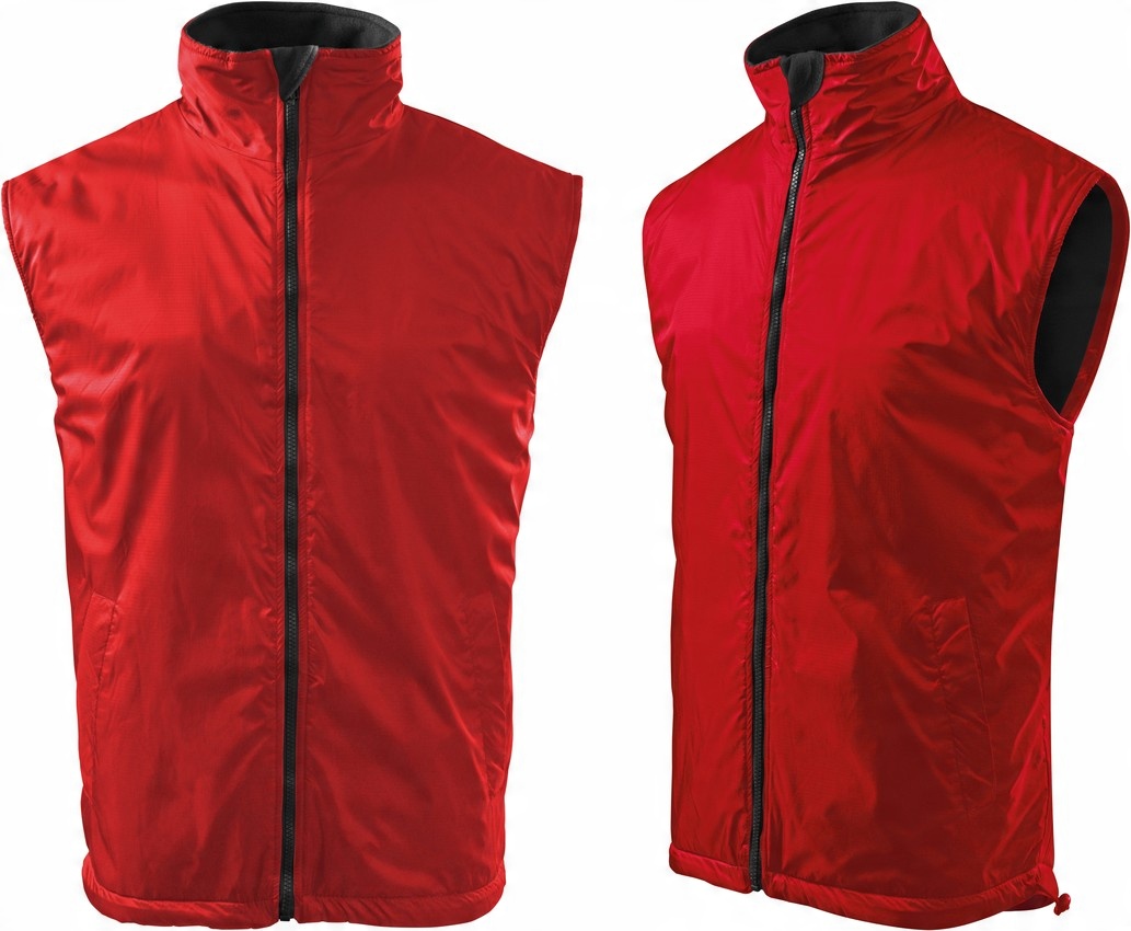 

Body Warmer Adler kamizelka Ocieplana Polarem M