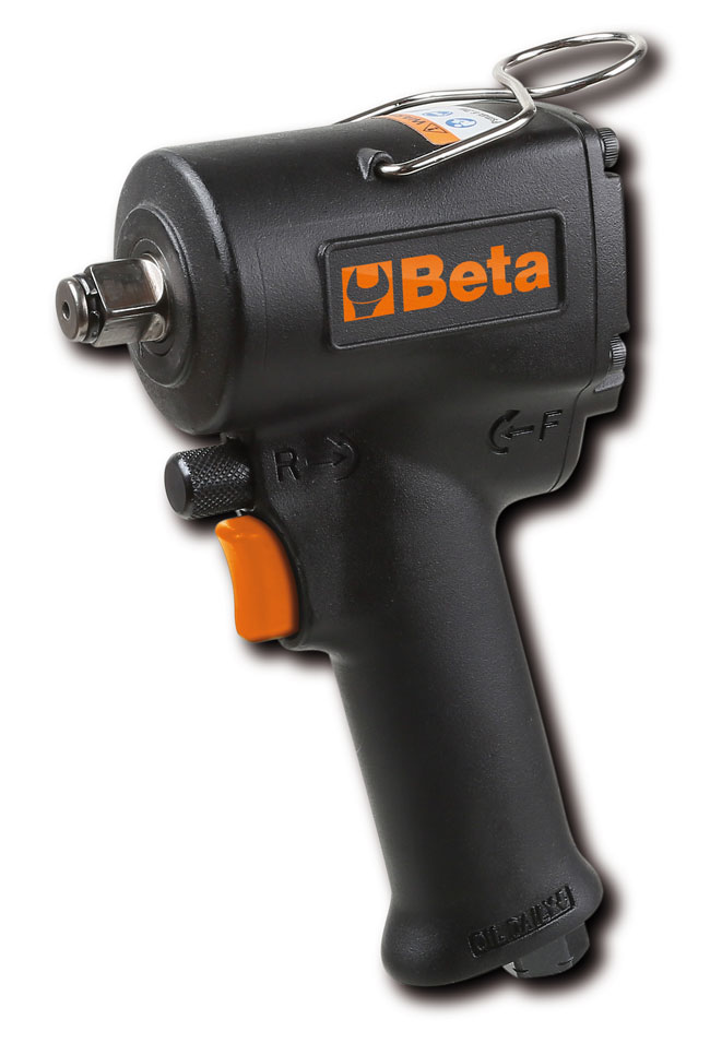 УДАРНИЙ ПНЕВМАТИЧНИЙ ГАЙКОВЕРТ 1/2 