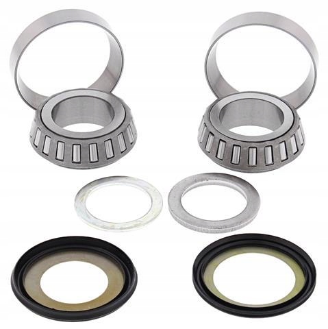 

Łożyska Główki Ramy Honda Cbr 125 CBR125 04-12r.