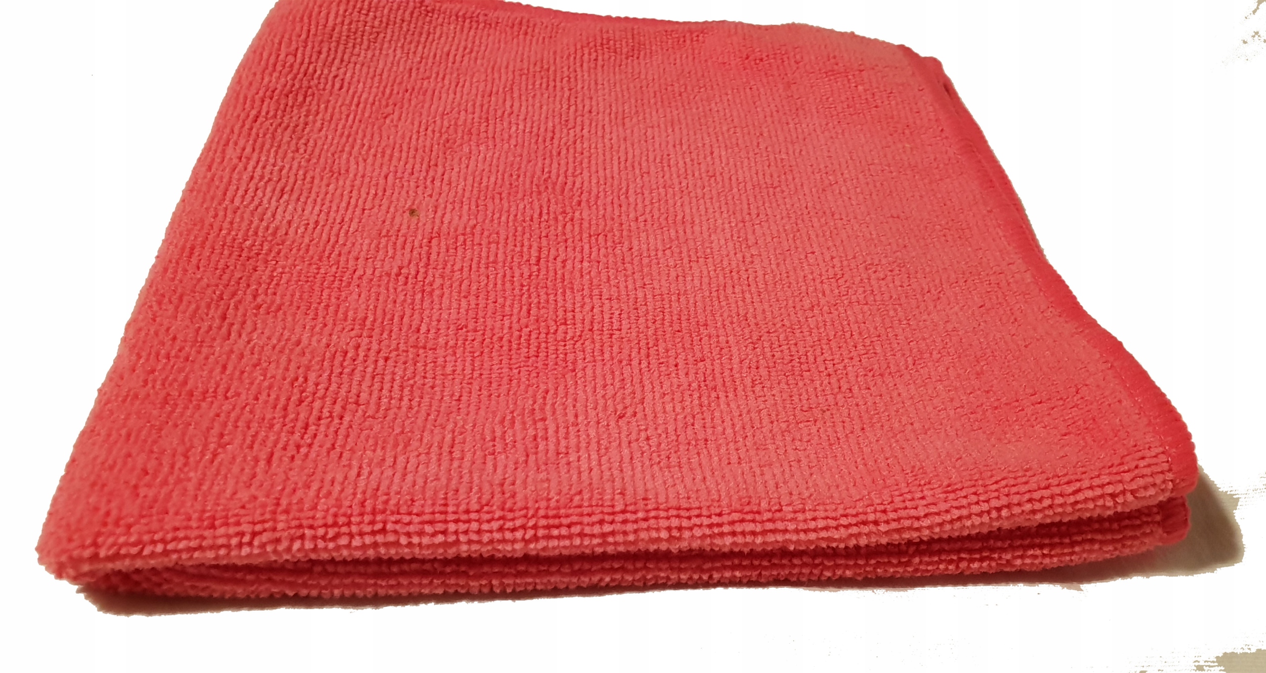 

Mikrofibra Doskonała Jakość Gruba 300g/m2 40x40 cm