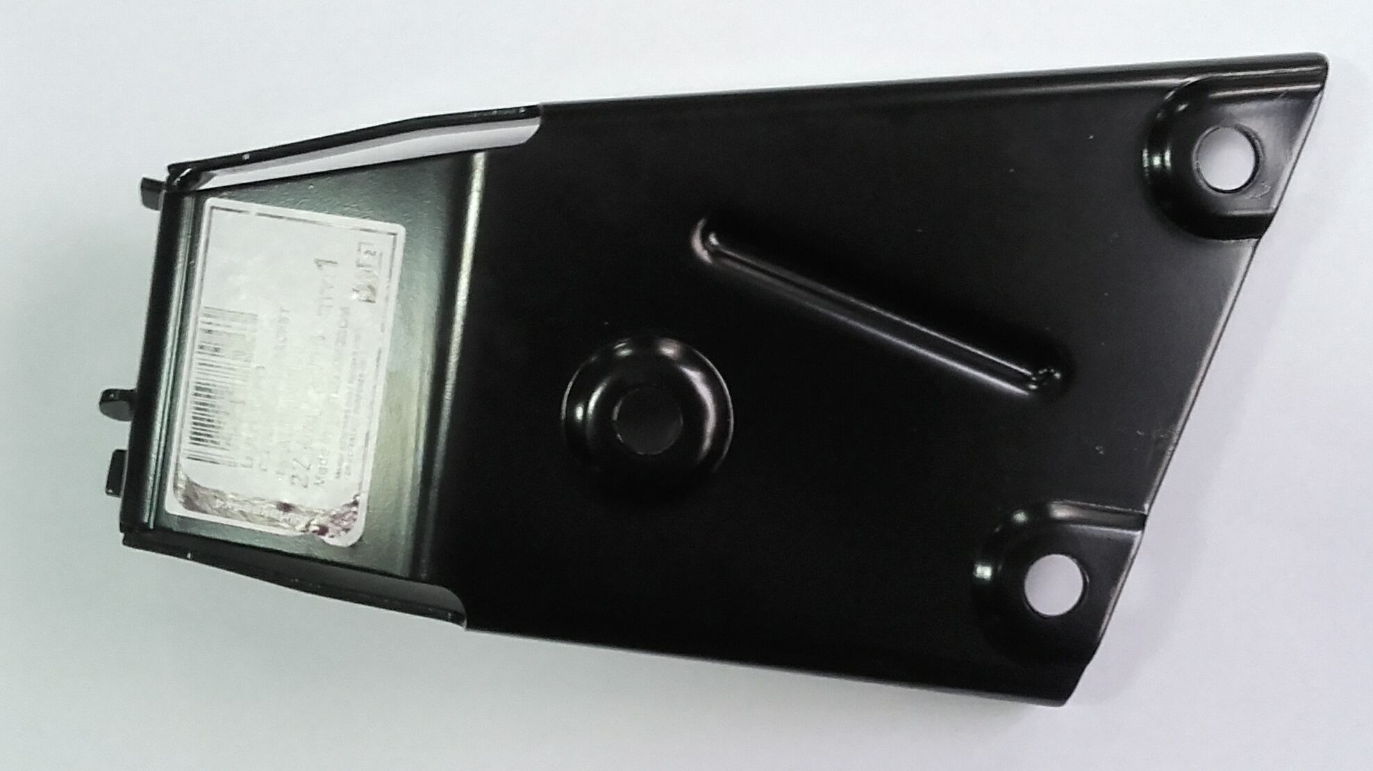 Uchwyt łapa wysprzęglika Land Rover Freelander Numer katalogowy części UUU100690