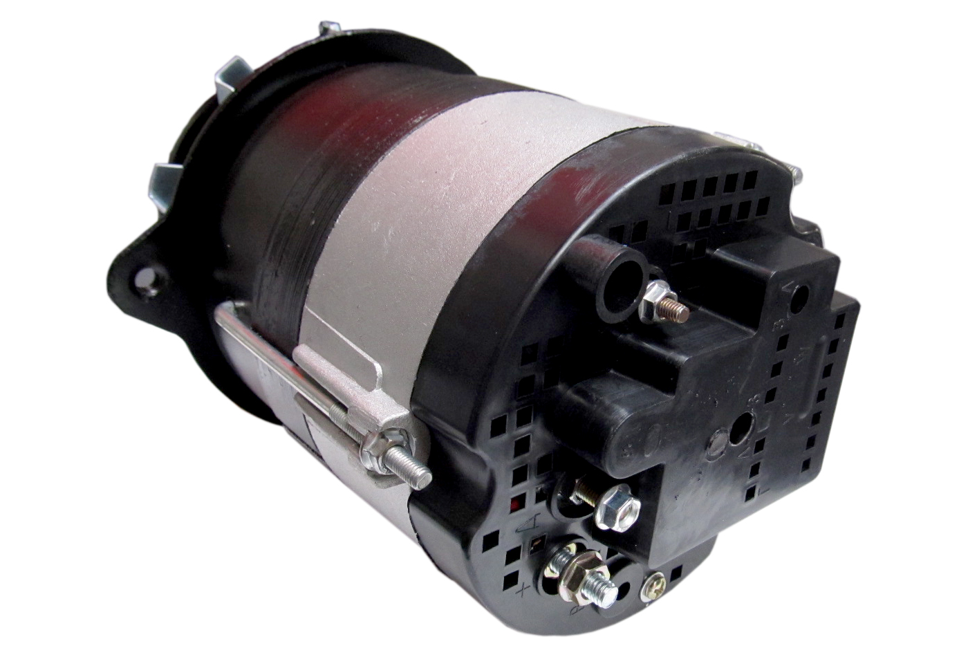 466.3701 - Генератор T25