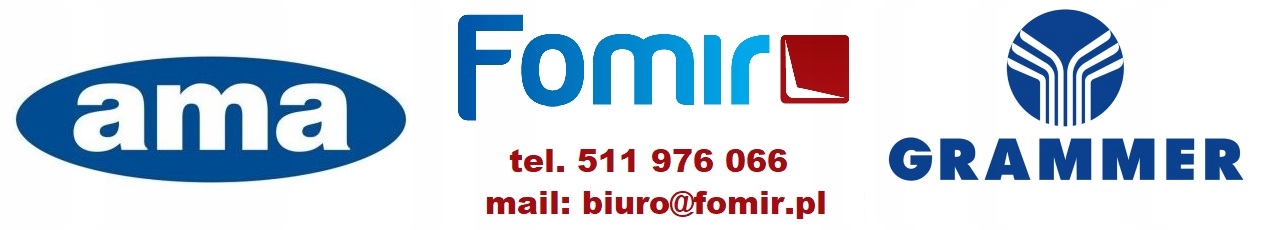 Pas bezpieczenstwa Grammer MSG65 75 4043027 Part manufacturer Grammer