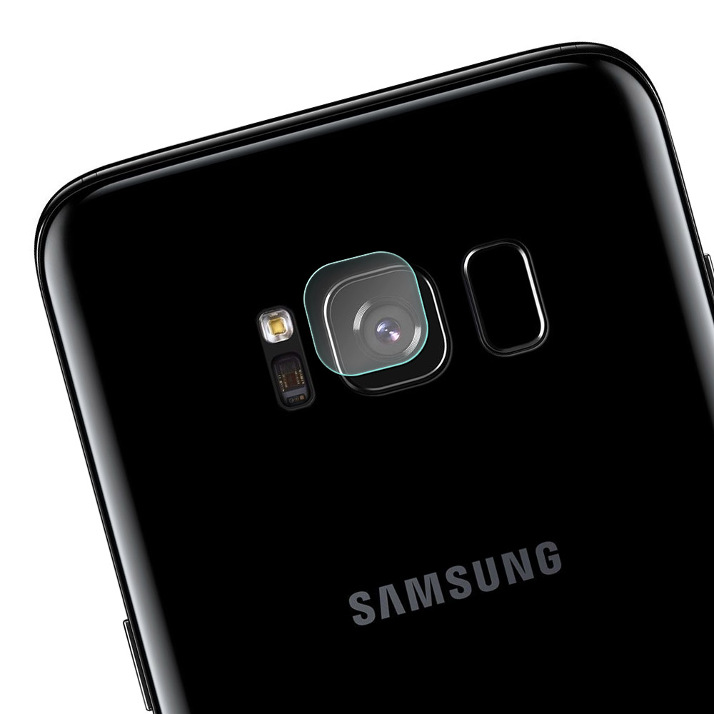 

3XSZKŁO Hartowane Aparat Do Samsung Galaxy S8+PLUS