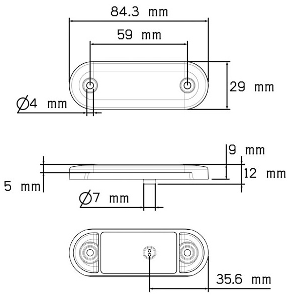 Геометрия 959. HELLA 2xa 959 790-401. 2pf 959 590-202. 2pf 959 590-411. 2xa 959 790-401.