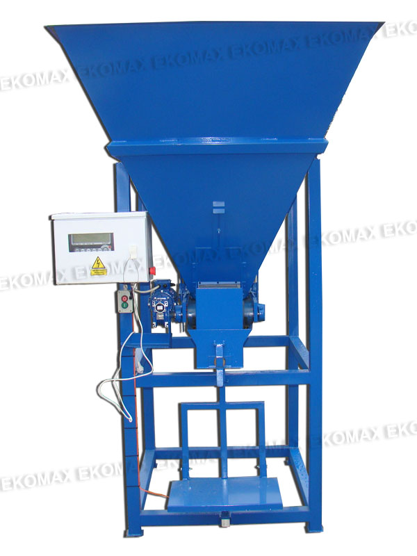 WORKOWNICA WAGOWORKOWNICA WAGA PAKOWACZKA PPS 1 Kod producenta brak