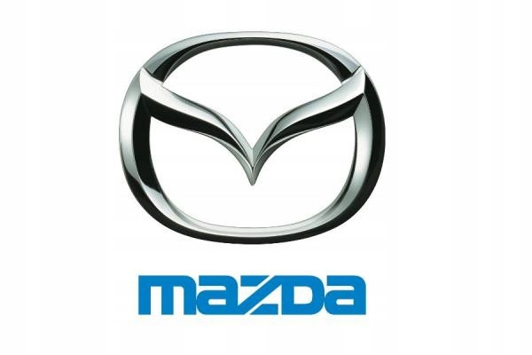 KLOCKI TYL MAZDA 323 BJ F 98-04 6 GH GG GY 626 GW Strona zabudowy tył