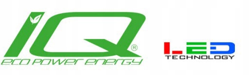 ZASILACZ TRANSFORMATOR 12V DC 150W 12,5A TAŚMA LED Marka IQepe