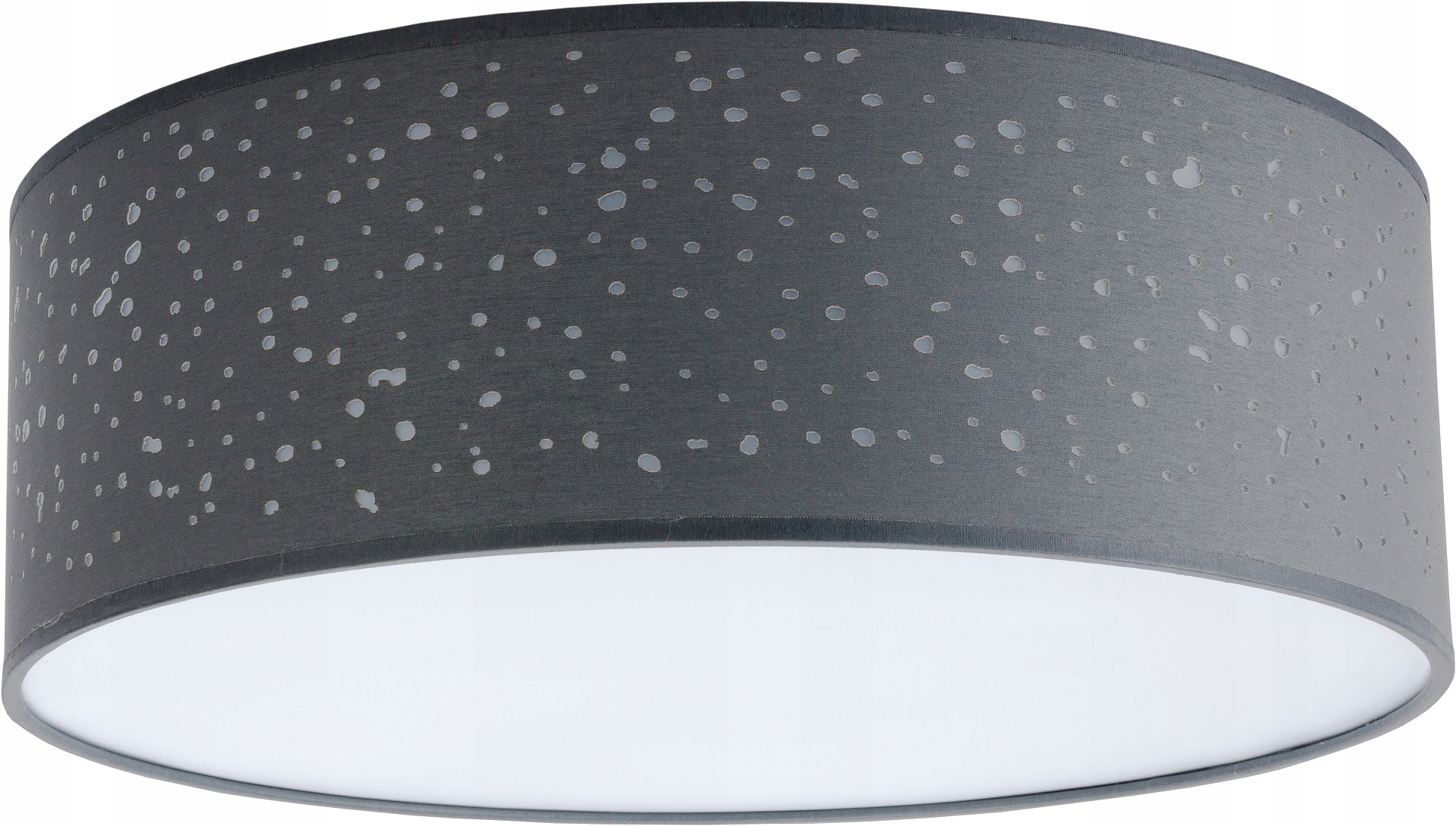 Stropné svietidlo Stropné Svietidlo Caren Tk lighting - 2525