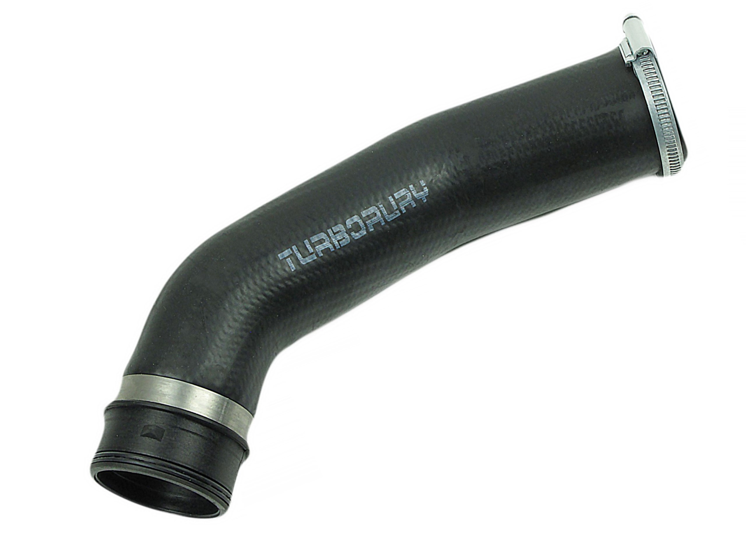 Trubka Turbo Intercoolera Bmw 3 E46 318 d 320d