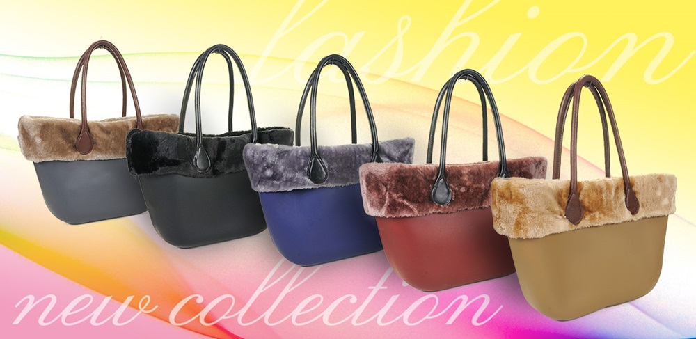 SILIKONOWA O TORBA FUTRO,GOLF LUB PIK WYPRZEDAŻ! Materiał dominujący guma