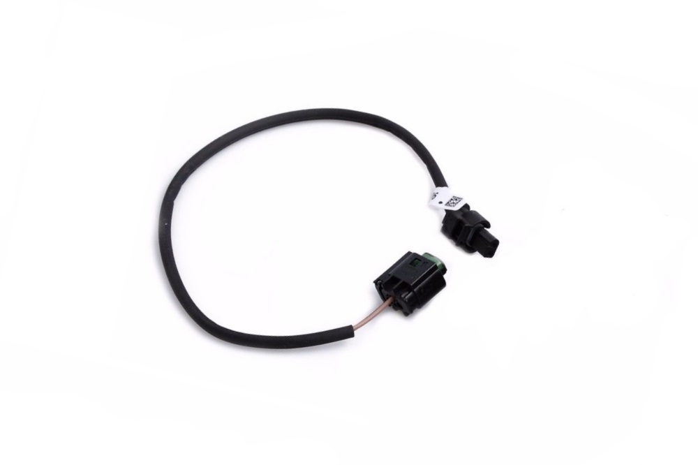 1K0965537 - СОЕДИНИТЕЛЬНЫЙ ПРОВОД ДЛЯ НАСОСА WEBASTO VW AUDI