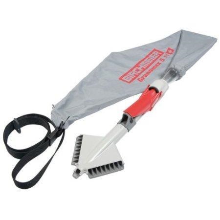 Rozmetadlo posypávača soli a zrna sejacieho stroja 5 kg piesku, semien trávy, dobré