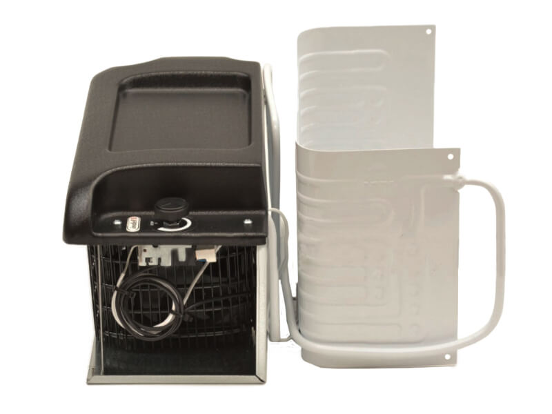 NOWA LODOWKA AGREGAT MAN TGX TGA Brand Indel B