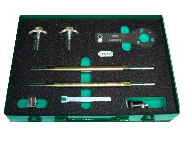 БЛОКИРОВКА ГАЗОРАСПРЕДЕЛЕНИЯ FIAT LANCIA 1.2 1.4 16V STILO 500