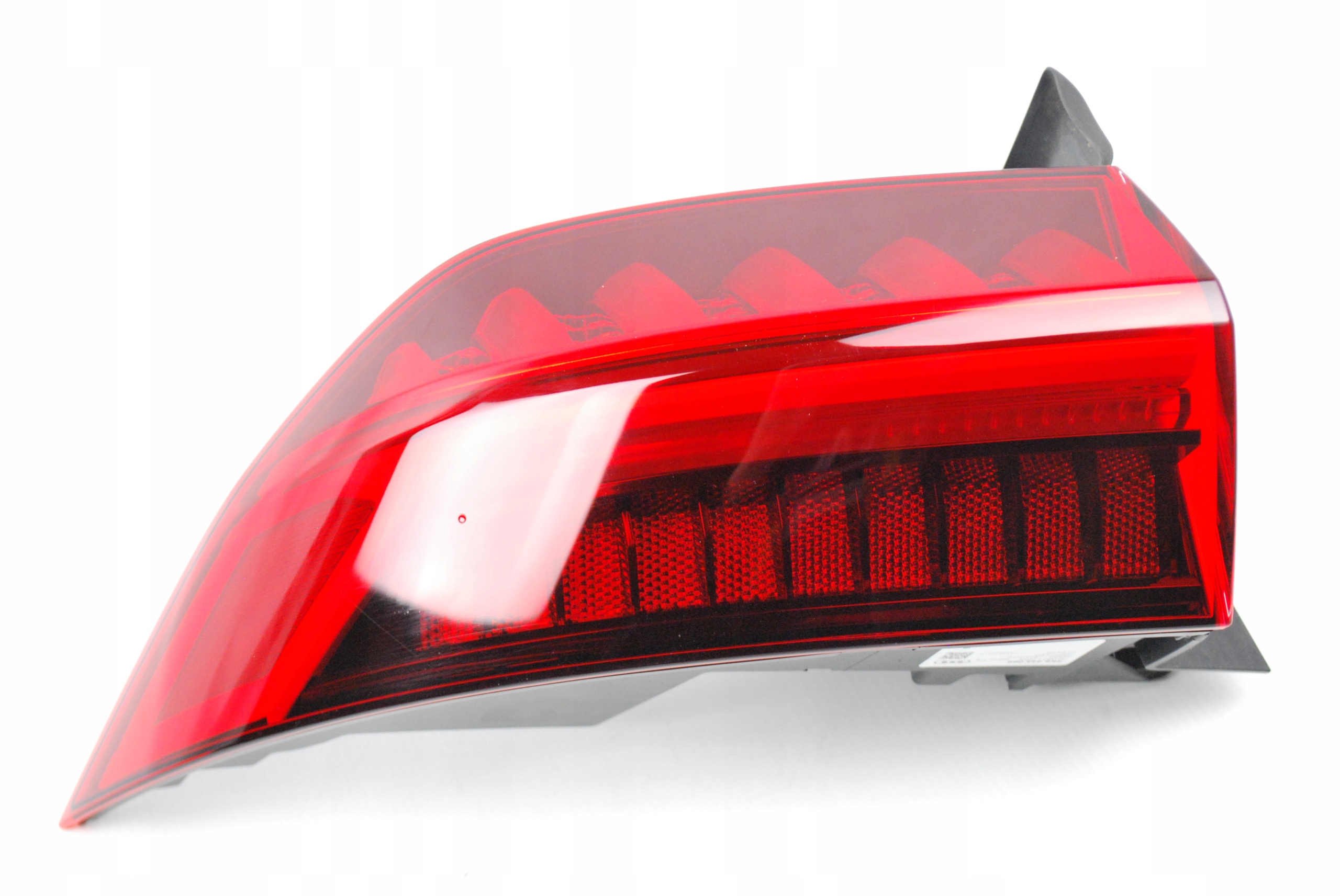 Фара фара LED левый зад. Audi A7 S7k8945069