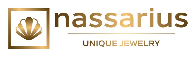 NASSARIUS KOLCZYKI DIAMENTOWA RÓŻA ZŁOTO SWAROVSKI Długość całkowita 3.9 cm