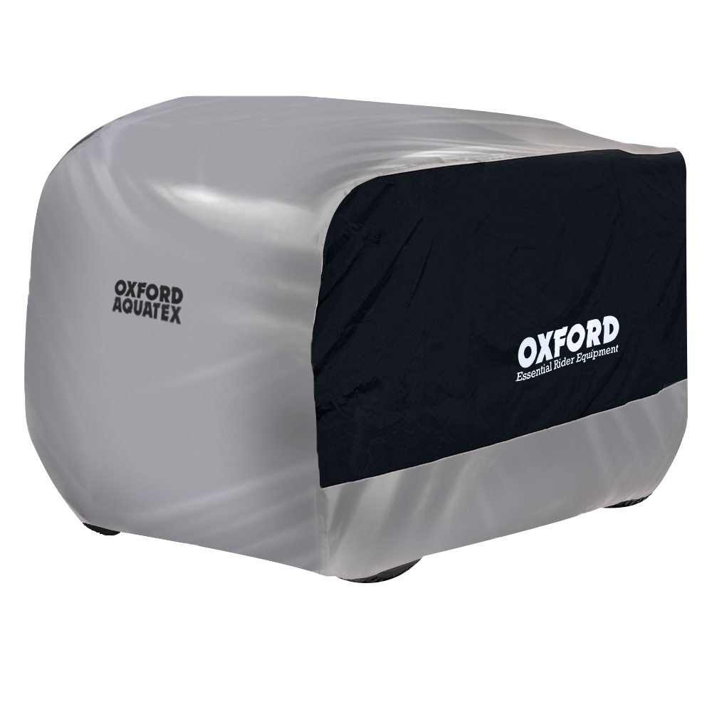 POKROWIEC OXFORD AQUATEX ATV NA QUADA L