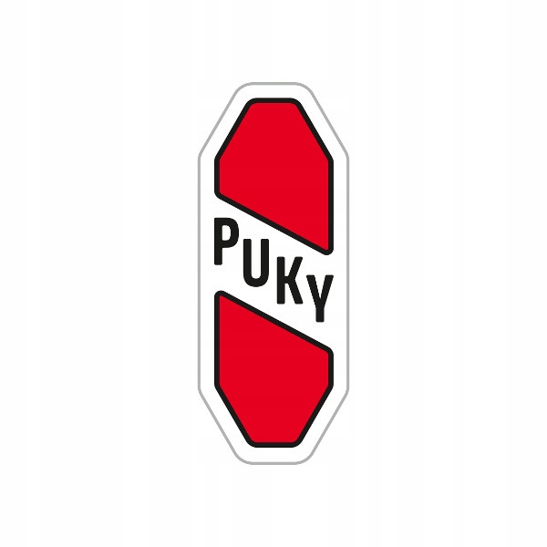 Велосипедист Puky wutsch ретро зеленый 3032 Марка Puky