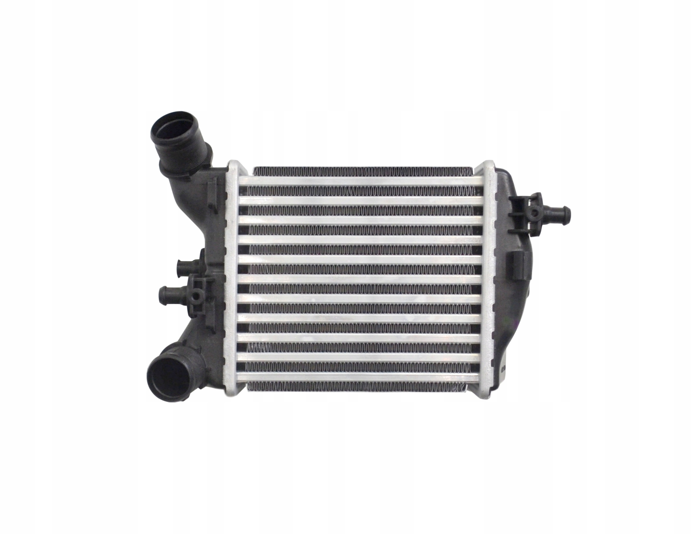 CHŁODNICA INTERCOOLER FIAT 500 ABARTH 1,4TB LEWY