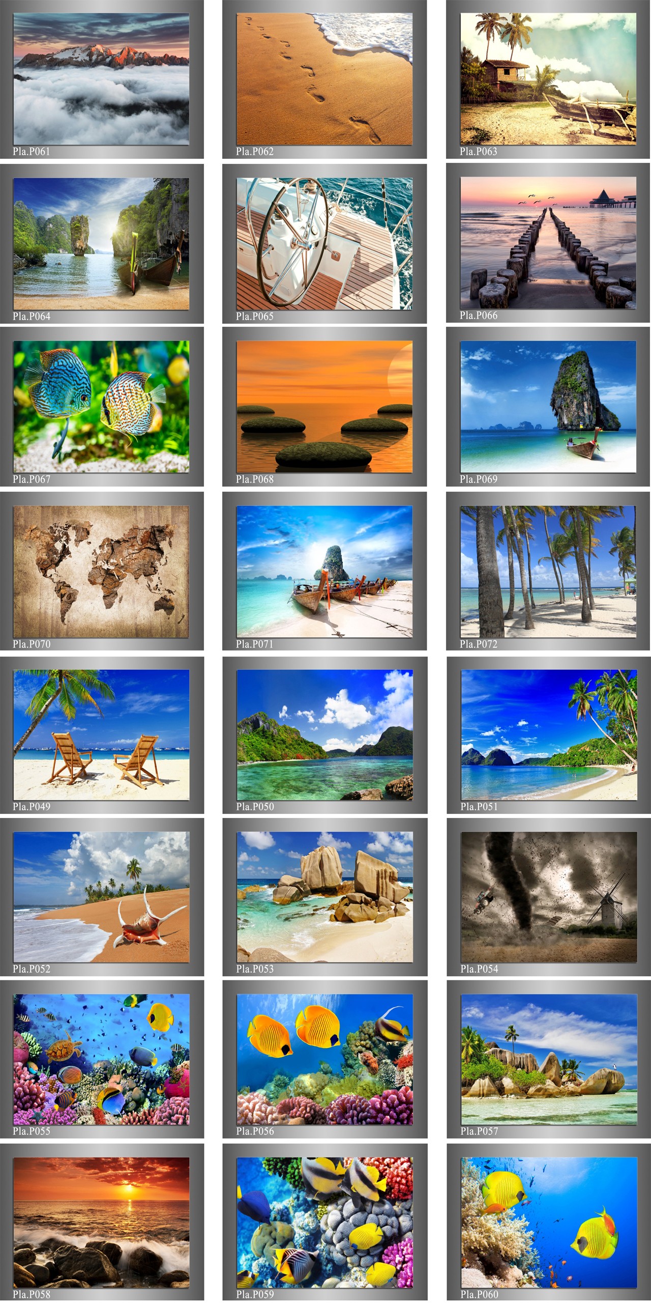 statek obraz morze zachód słońca pejzaż 100x70cm Wysokość (cm) 61 - 70