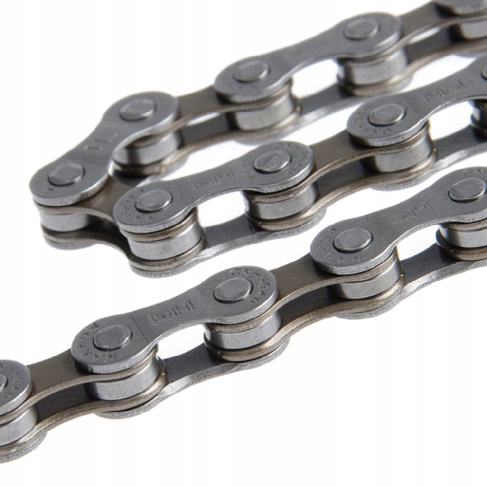 

Łańcuch Alivio CN-HG40 6/7/8 rzędów Shimano