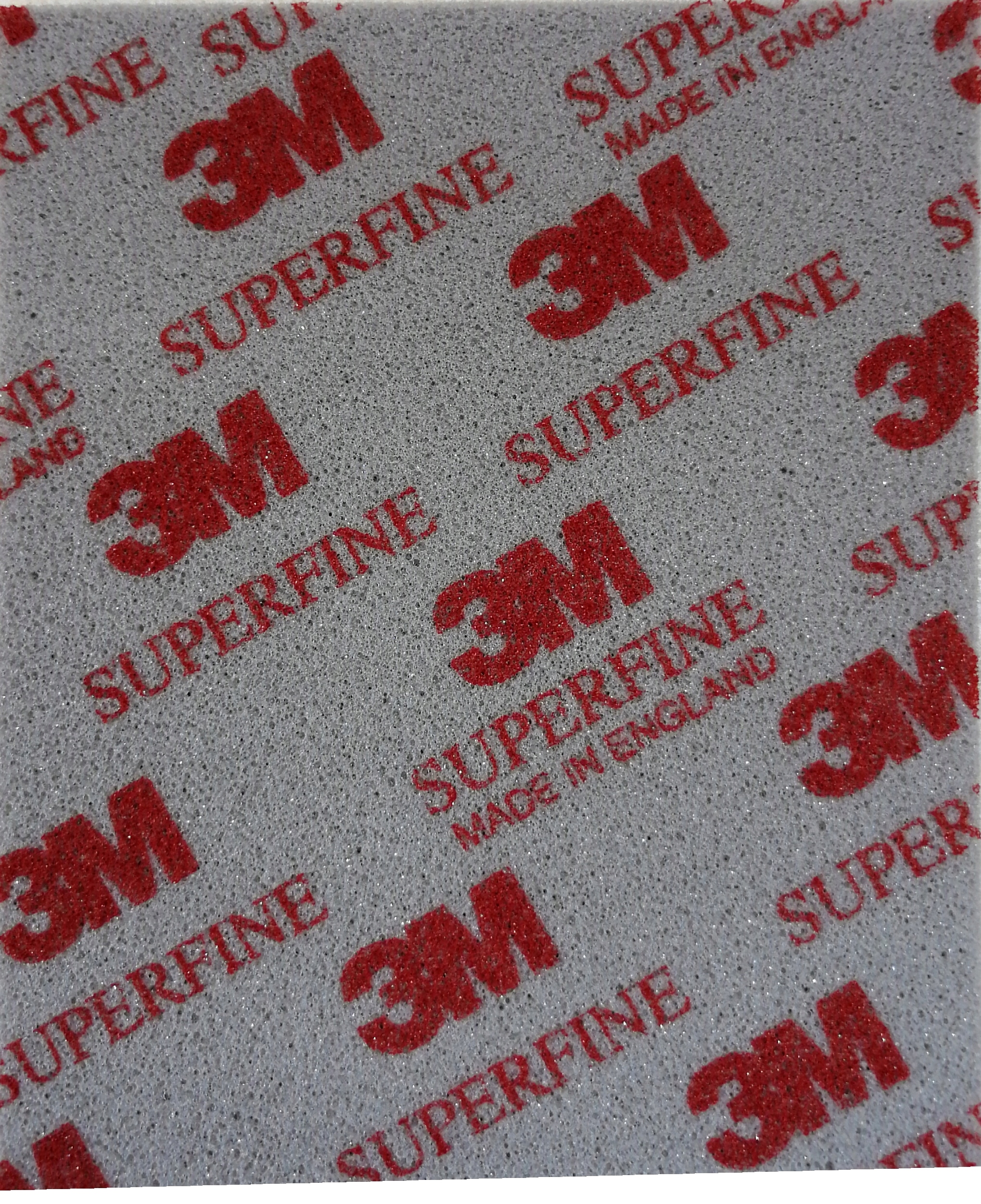 

3M Gąbka Ścierna Fine 3810