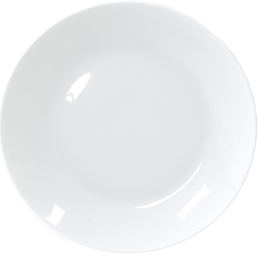 

Zelie Tani Talerz Obiadowy Płytki 25 CM Luminarc