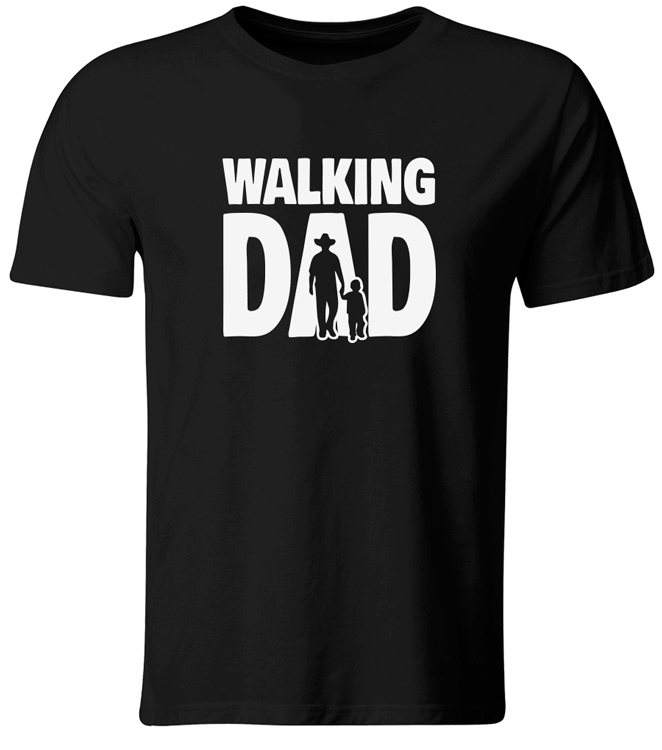 

Koszulka The Walking Dad Dla Taty Roz. XL