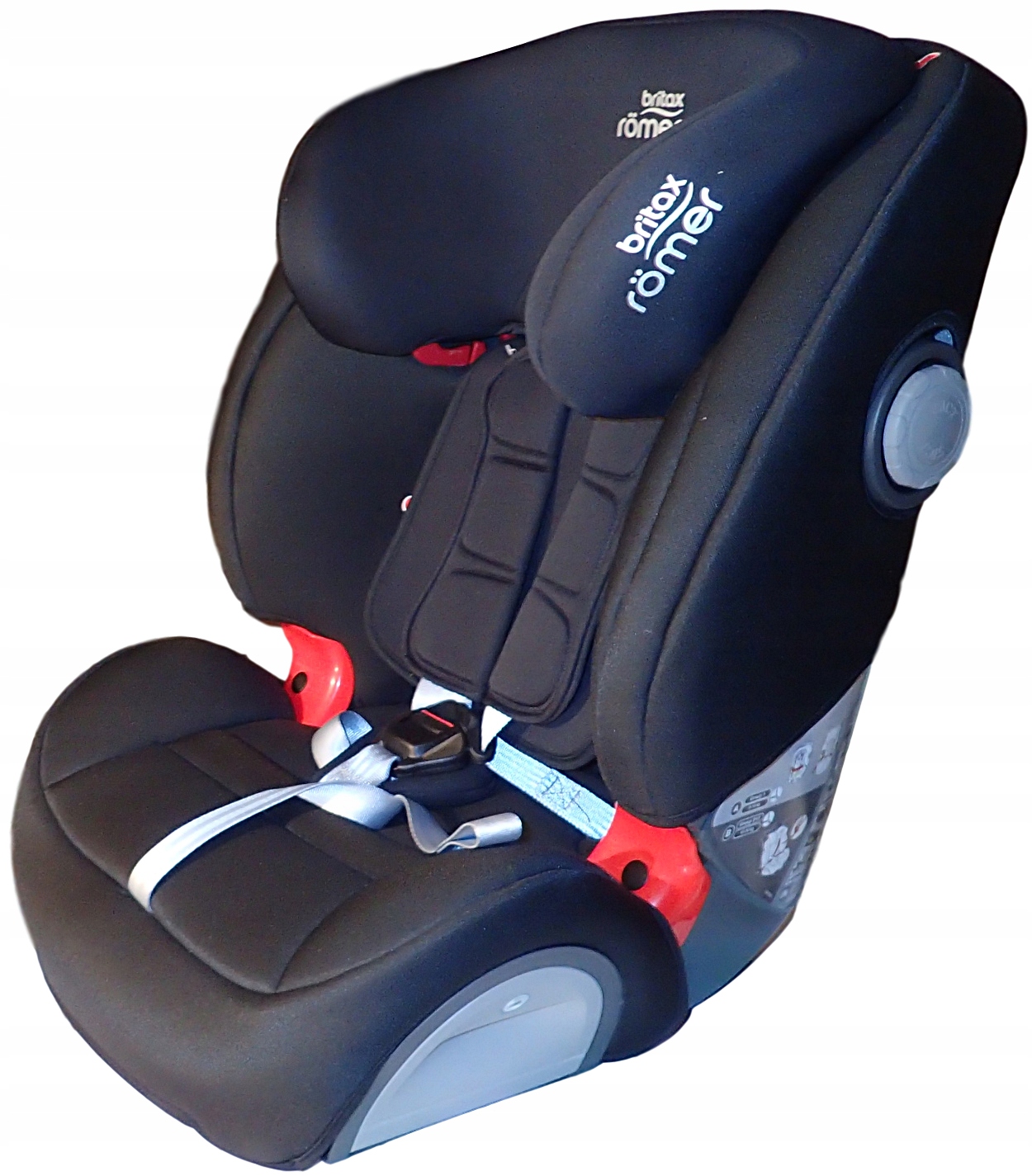 Britax Romer Evolva