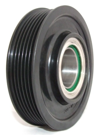 SPRZĘGŁO KLIMATYZACJI DENSO 6SEU12C / 6SEU14C VAG Producent części Inny