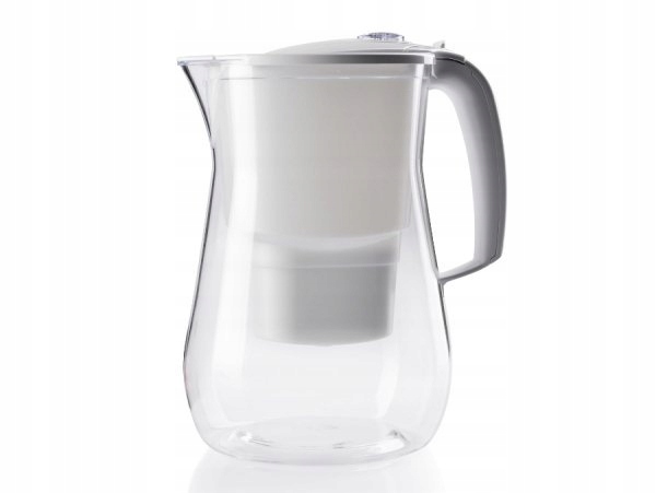 

Dzbanek Filtrujący Do Wody Onyx 4,2 L + 3 Wkłady