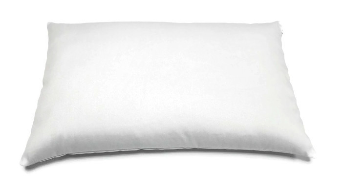 PODUSZKA ZDROWOTNA Z ŁUSKĄ GRYKI 50x70 Marka inna