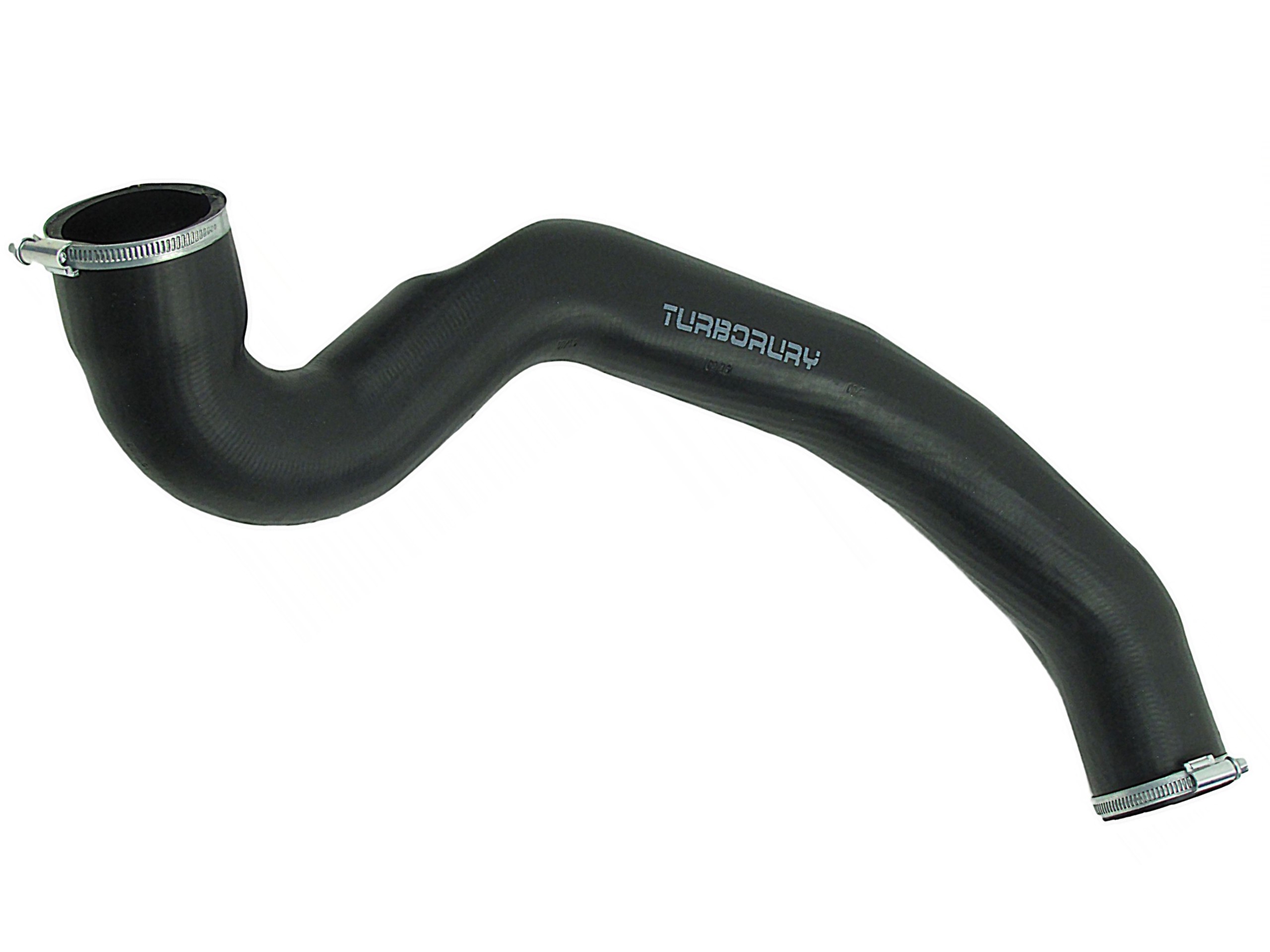 RURA WAZ INTERCOOLERA VOLVO S40 V50 C30 C70 2 0 D Part number 31261896