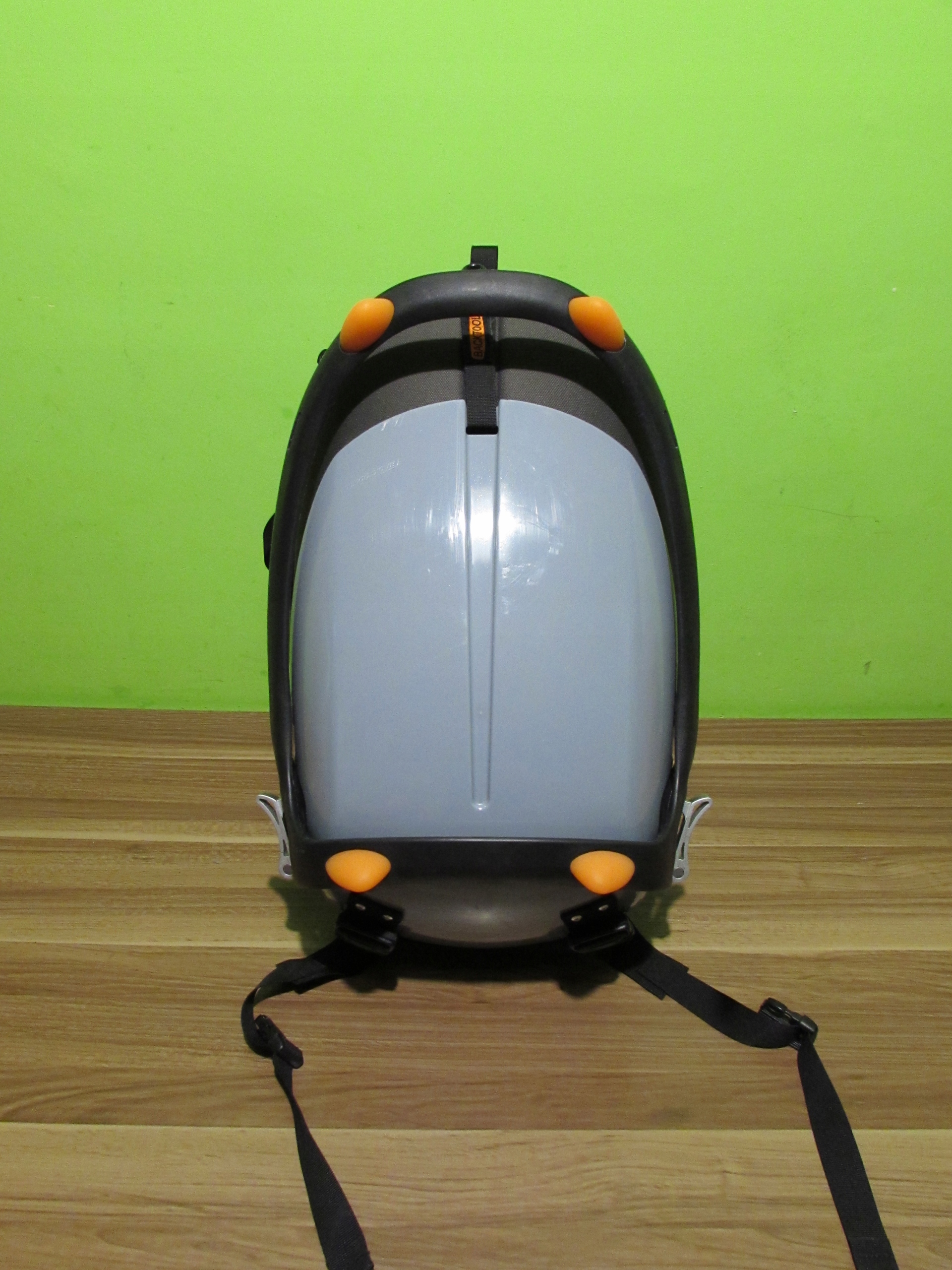 РЮКЗАК СУМКА УСИЛЕННЫЙ BACKTOOLS МОТОР ЛЫЖИ