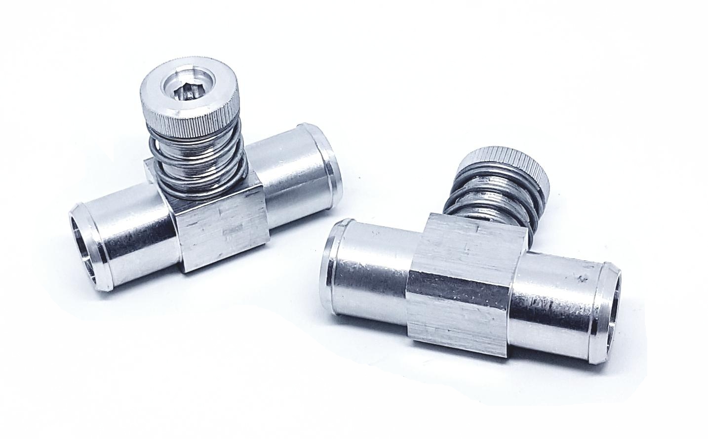 

Register regulacja gazu 19 x 19 mm na wąż Lpg 19mm