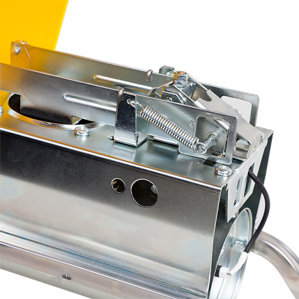 ARMATKA HUKOWA ZON 4 Marka DAZON BV