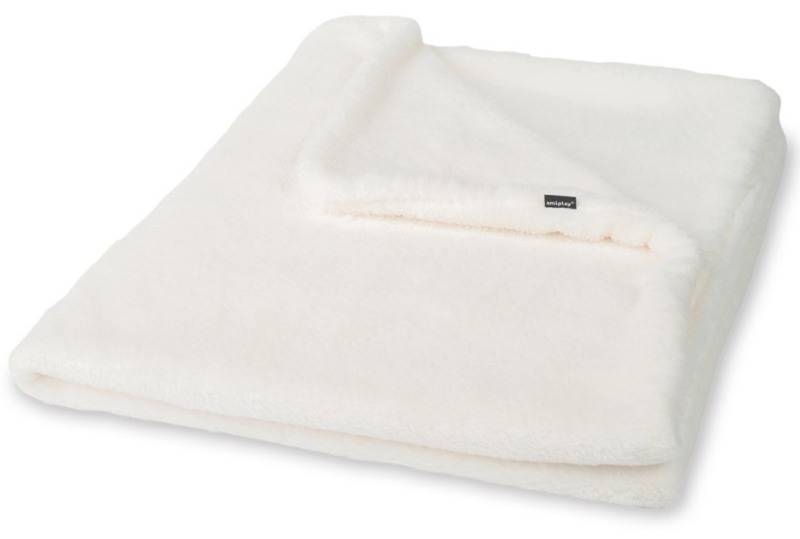 

Amiplay Koc Polarowy Narzuta Psa Kota 150x90cm XL