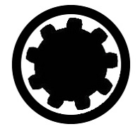 PRZEKŁADNIA KĄTOWA GŁOWICA DO KOSY 9 FREZÓW 28mm Kod producenta FTC39