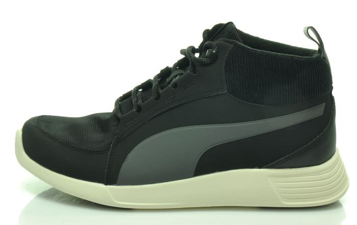 PUMA 363738 02 ST TRAINER EVO DEMI CORD BLACK 45 14116662590 Allegro.pl