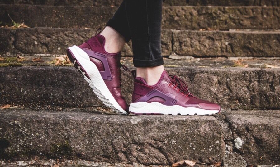 Buty nike wmns air hotsell huarache run