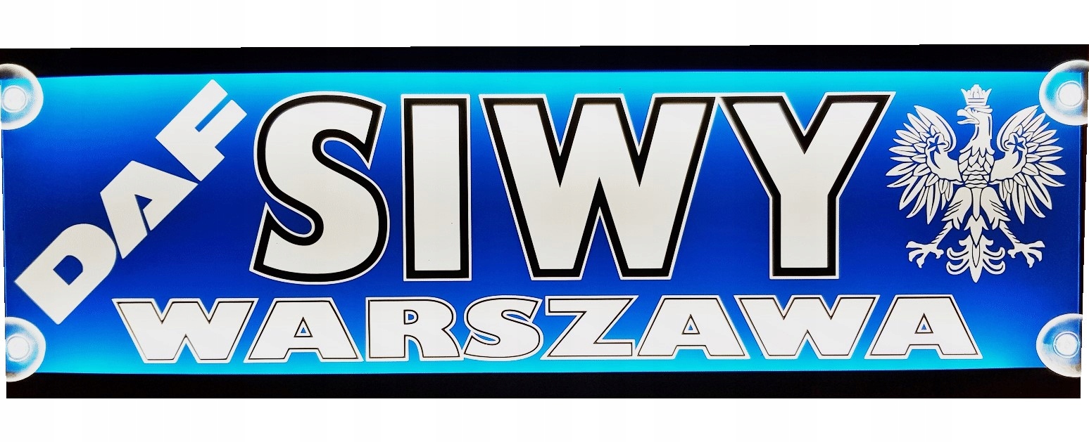 Именная доска 50X12 LED + талреп бесплатно