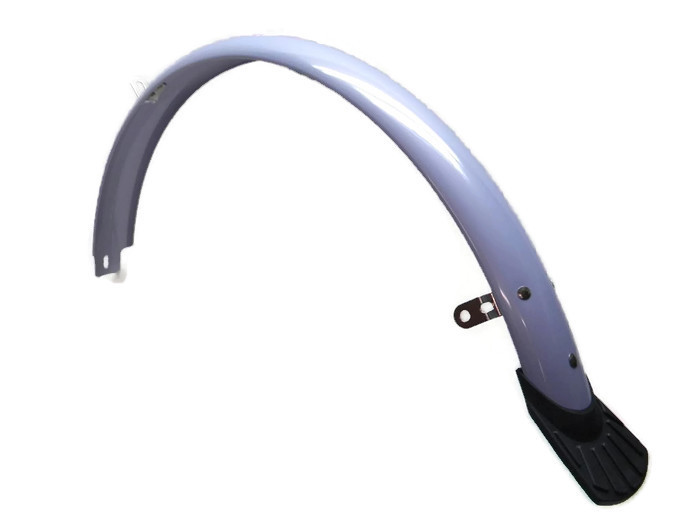 

Błotnik Tył 24" Plastik Szary (B356)